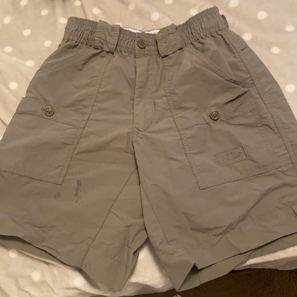 Aftco Shorts